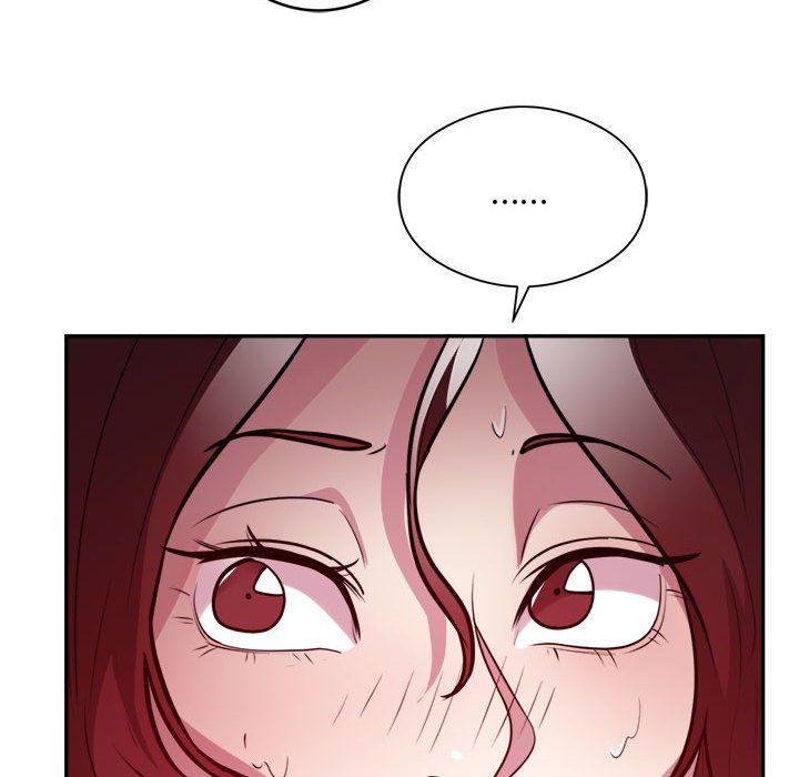 《银行业务员的秘密》漫画 第14話