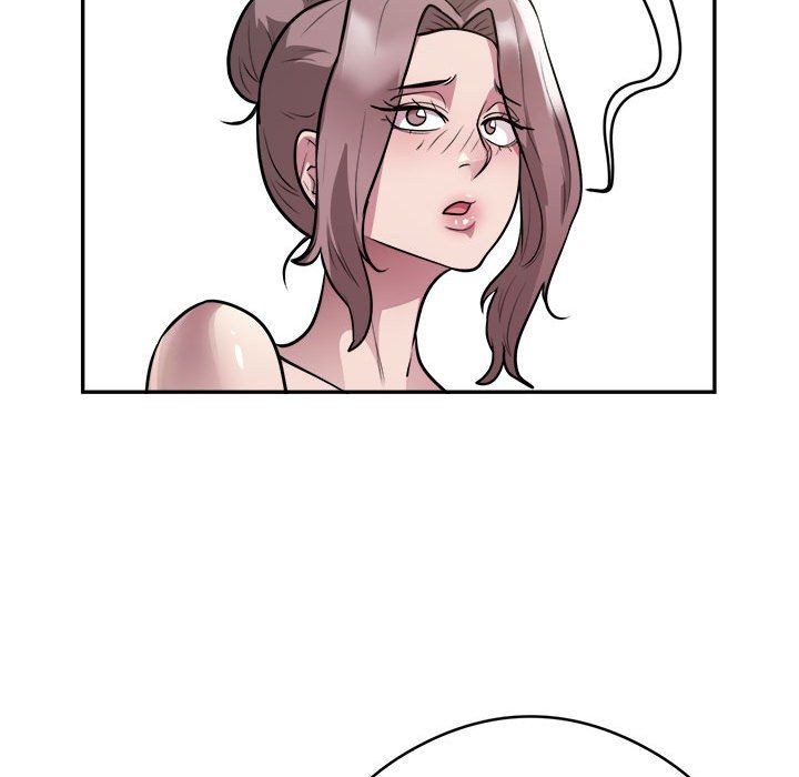 《银行业务员的秘密》漫画 第14話