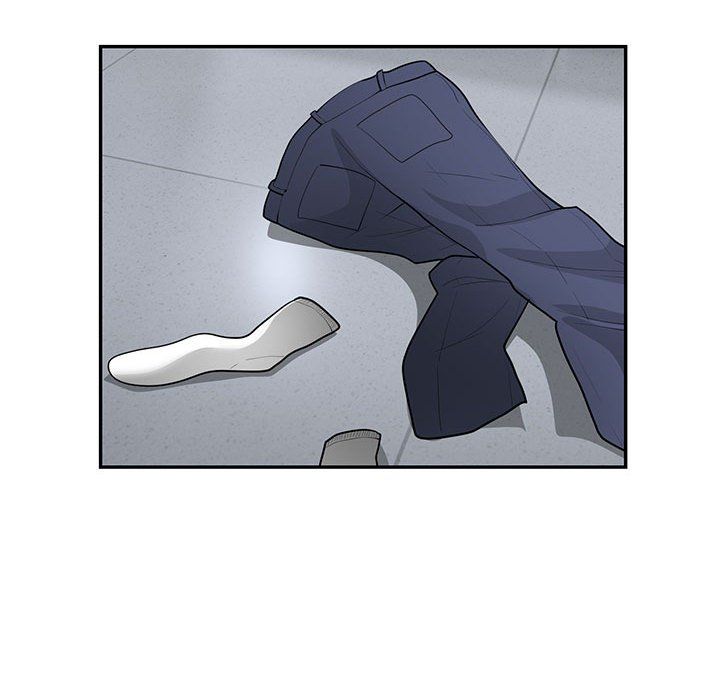 《银行业务员的秘密》漫画 第15話