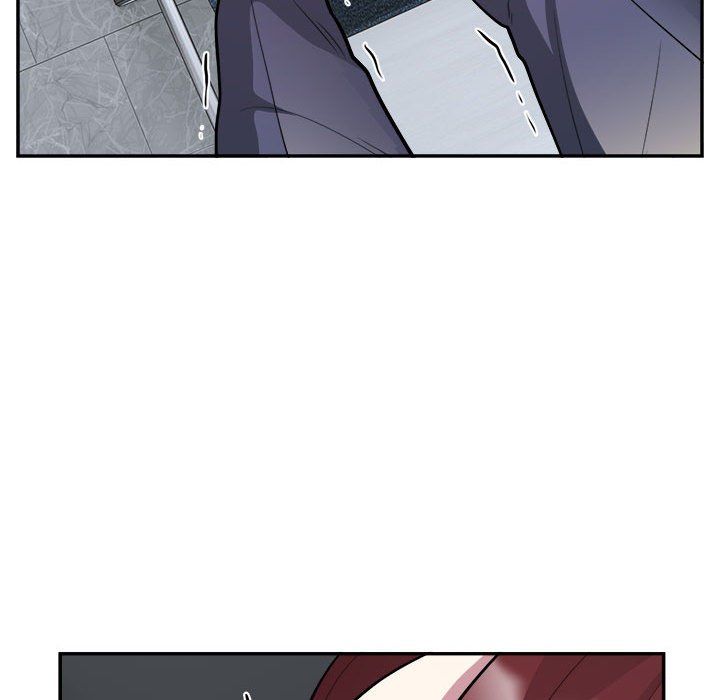《银行业务员的秘密》漫画 第16話