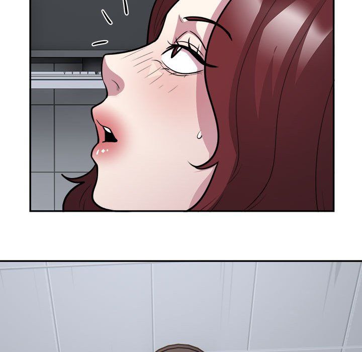 《银行业务员的秘密》漫画 第16話