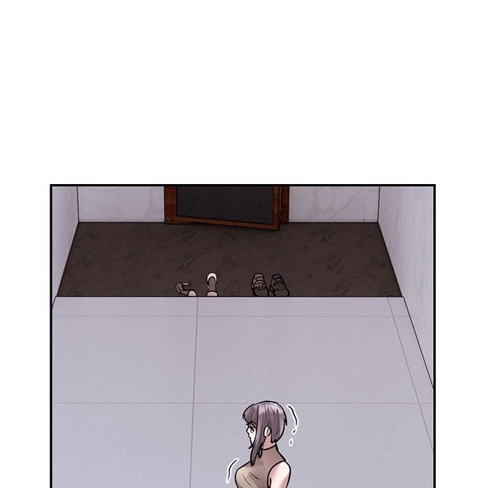 《银行业务员的秘密》漫画 第17話