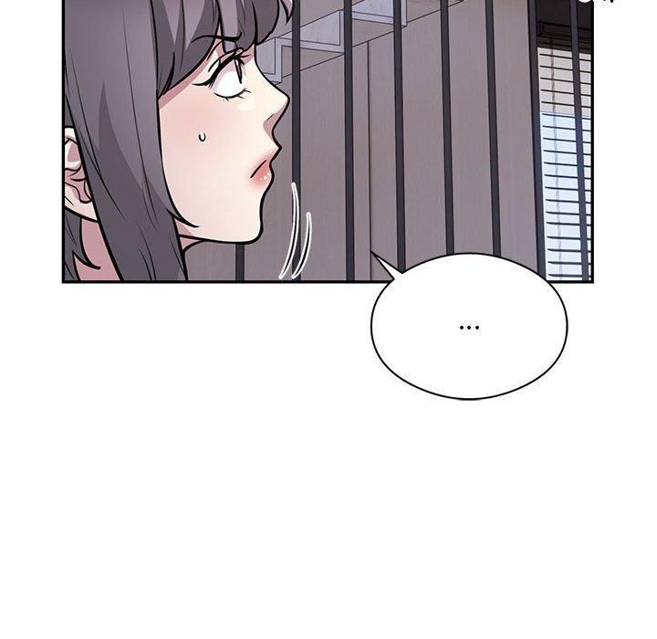 《银行业务员的秘密》漫画 第17話