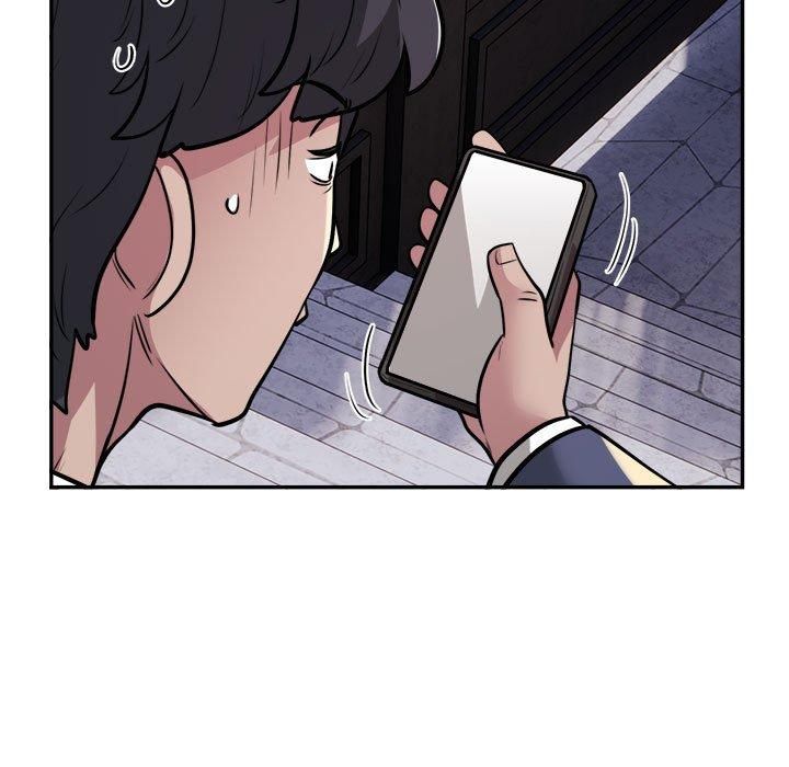 《银行业务员的秘密》漫画 第18話