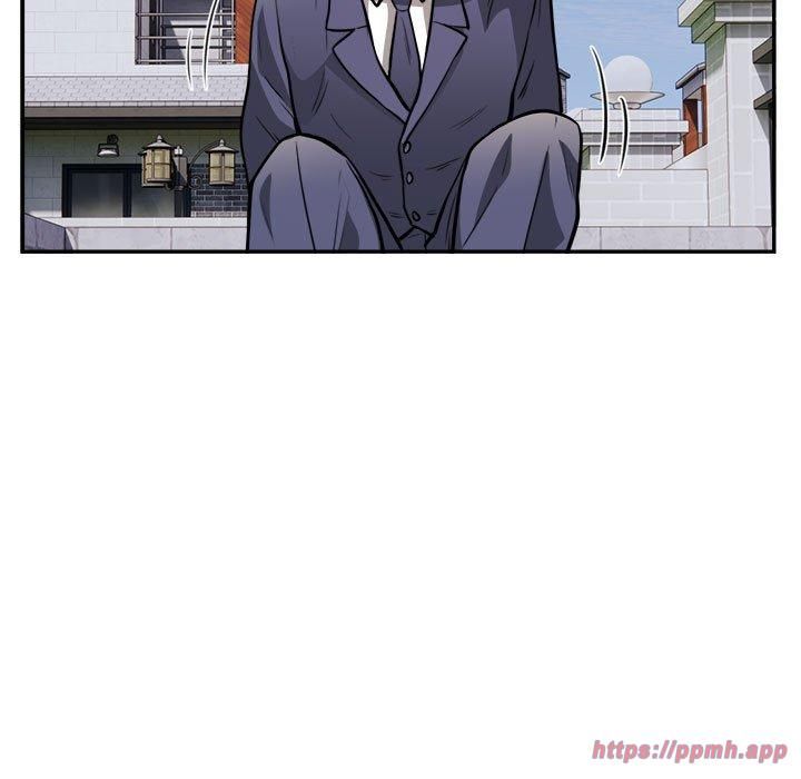 《银行业务员的秘密》漫画 第18話