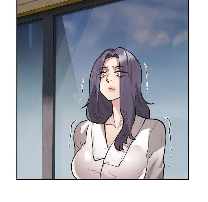 《银行业务员的秘密》漫画 第18話