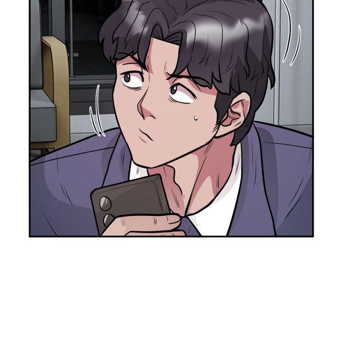 《银行业务员的秘密》漫画 第18話