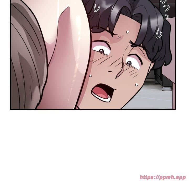 《银行业务员的秘密》漫画 第19話