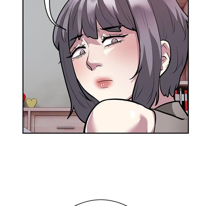 《银行业务员的秘密》漫画 第20話