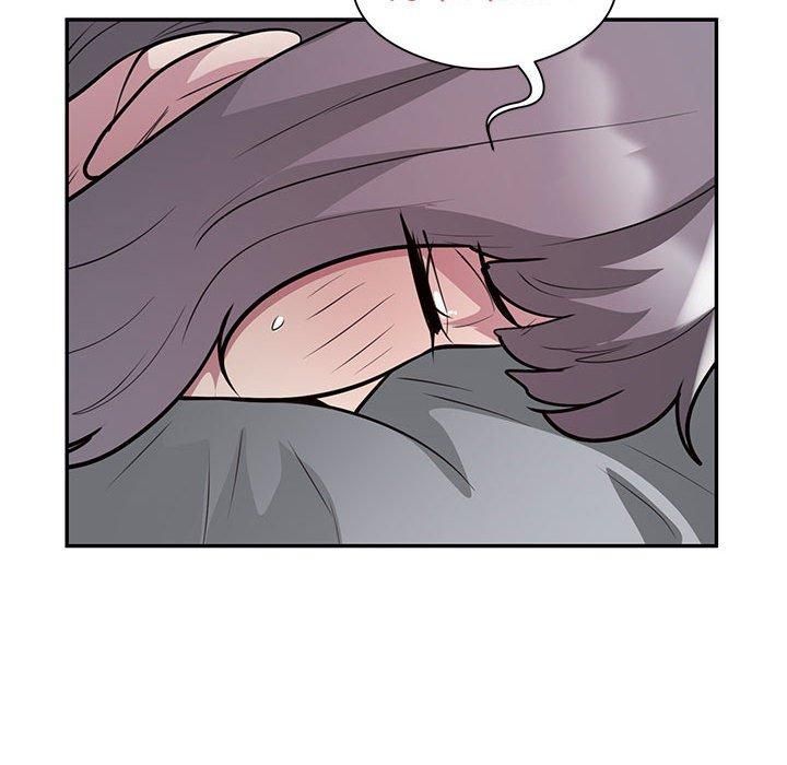 《银行业务员的秘密》漫画 第20話