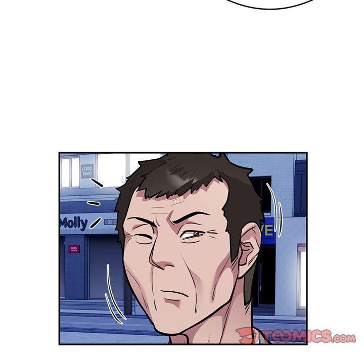 《银行业务员的秘密》漫画 第21話