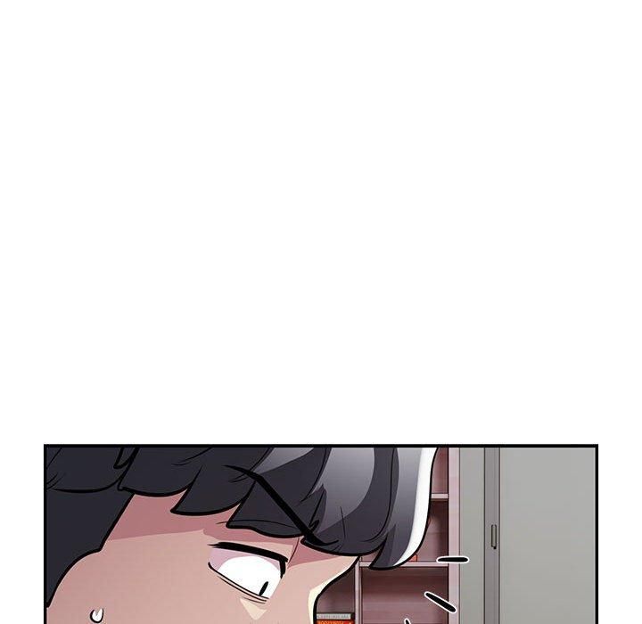 《银行业务员的秘密》漫画 第21話