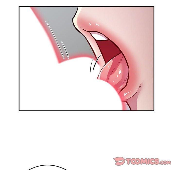 《银行业务员的秘密》漫画 第21話