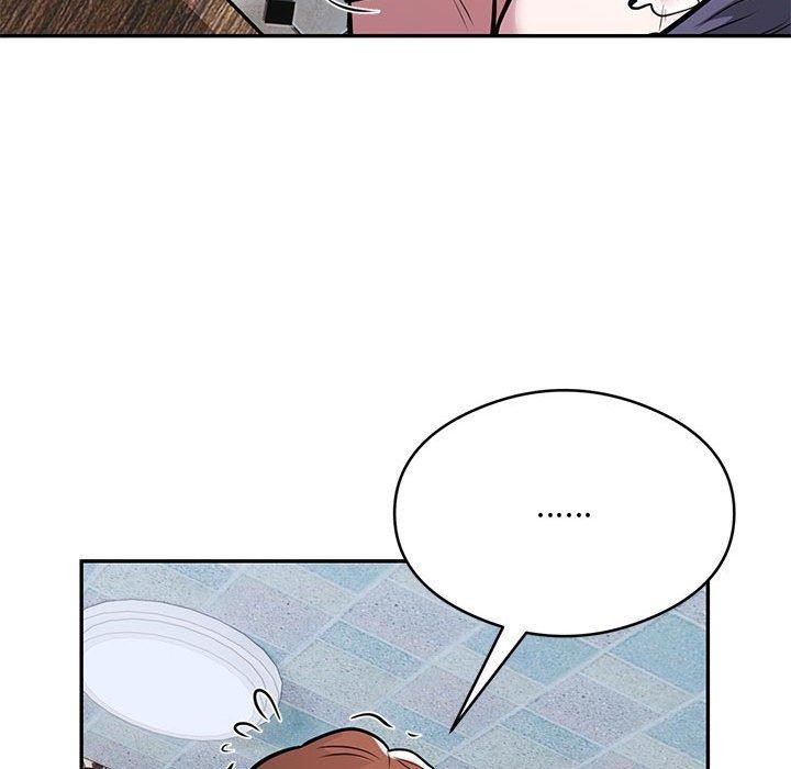 《银行业务员的秘密》漫画 第23話