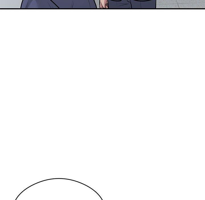《银行业务员的秘密》漫画 第23話