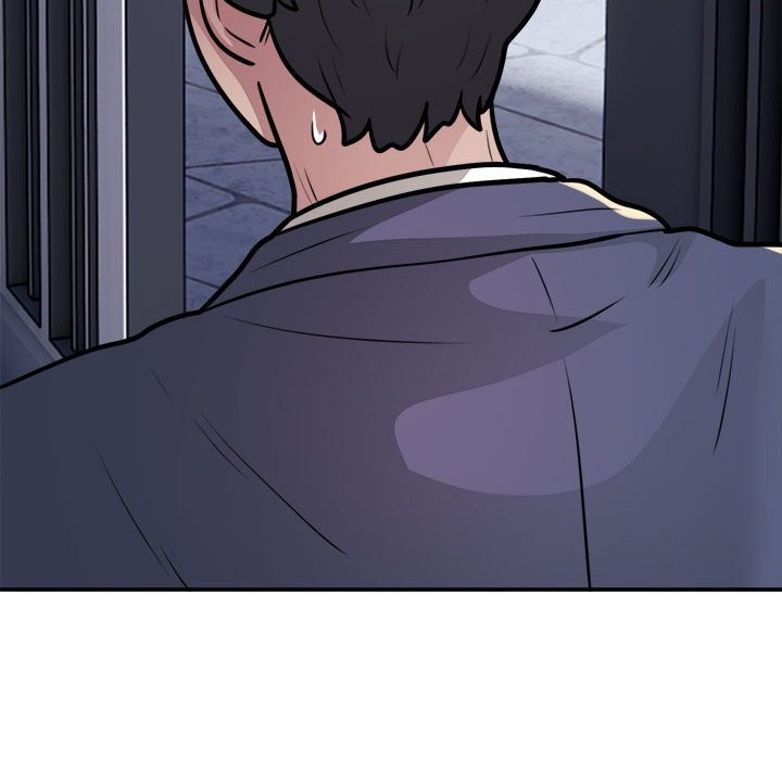 《银行业务员的秘密》漫画 第24話
