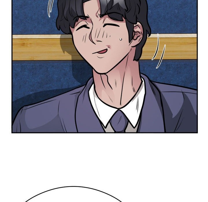《银行业务员的秘密》漫画 第24話