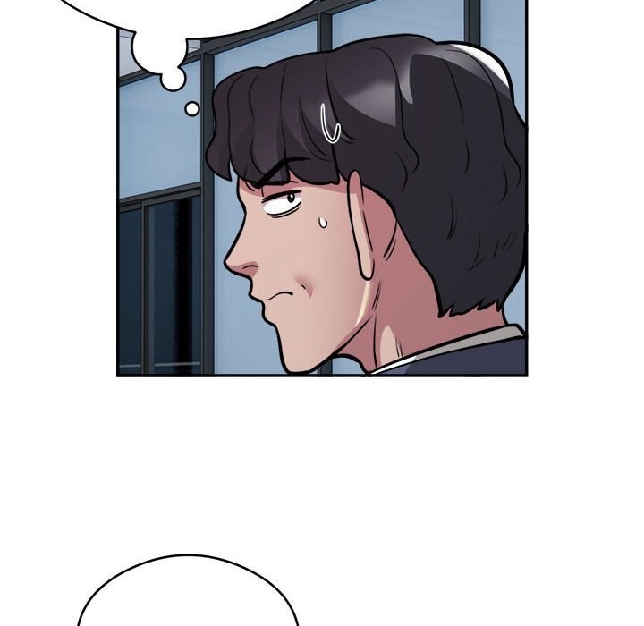 《银行业务员的秘密》漫画 第24話