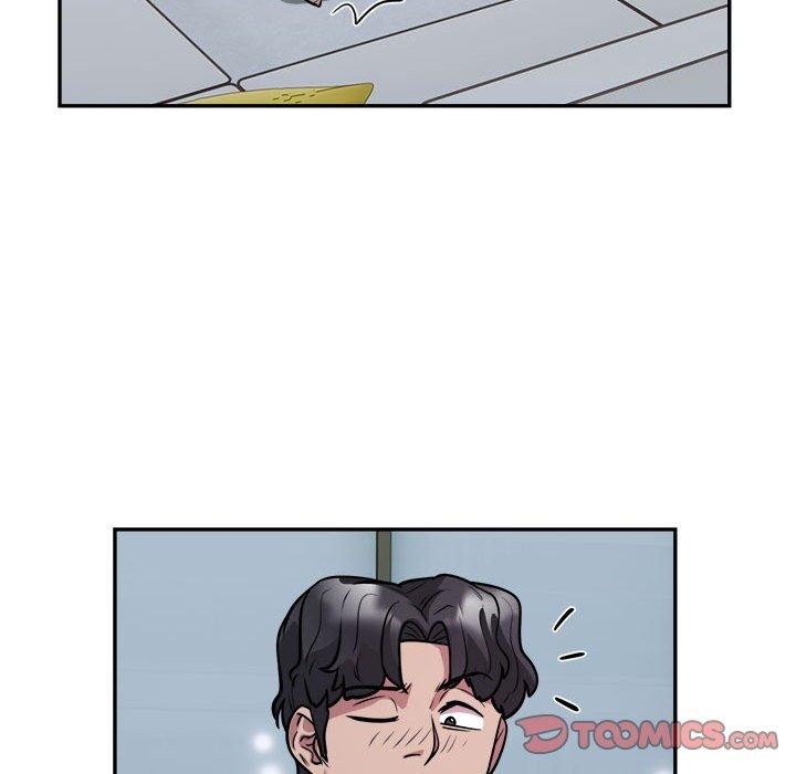 《银行业务员的秘密》漫画 第25話