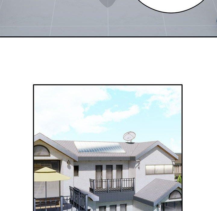 《银行业务员的秘密》漫画 第27話