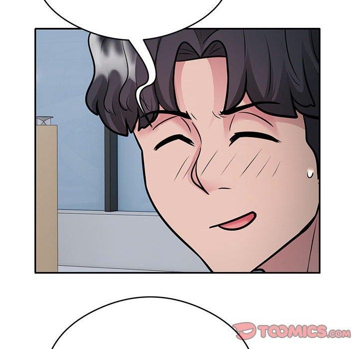 《银行业务员的秘密》漫画 第28話