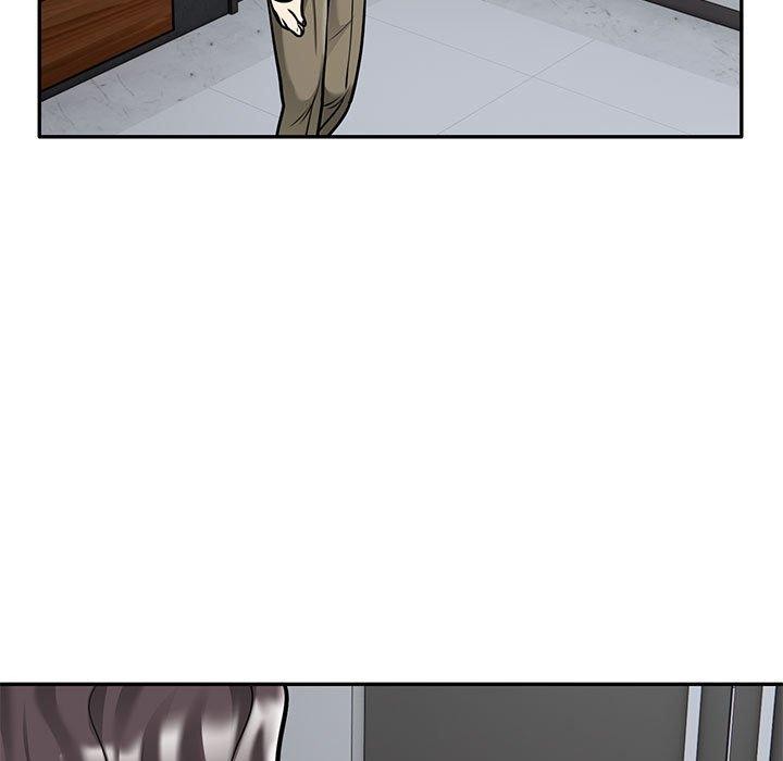 《银行业务员的秘密》漫画 第28話