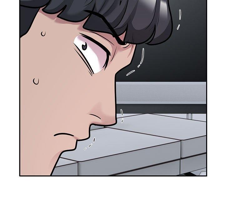 《银行业务员的秘密》漫画 第28話