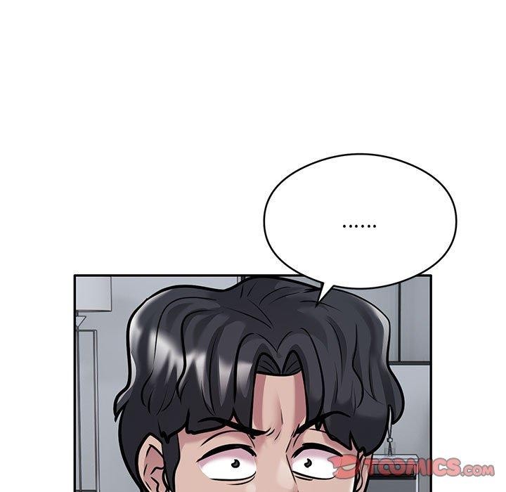 《银行业务员的秘密》漫画 第28話