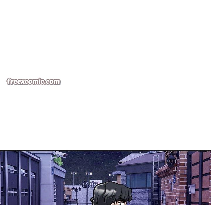 《银行业务员的秘密》漫画 第28話