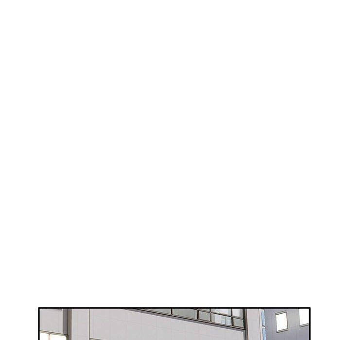 《银行业务员的秘密》漫画 第28話