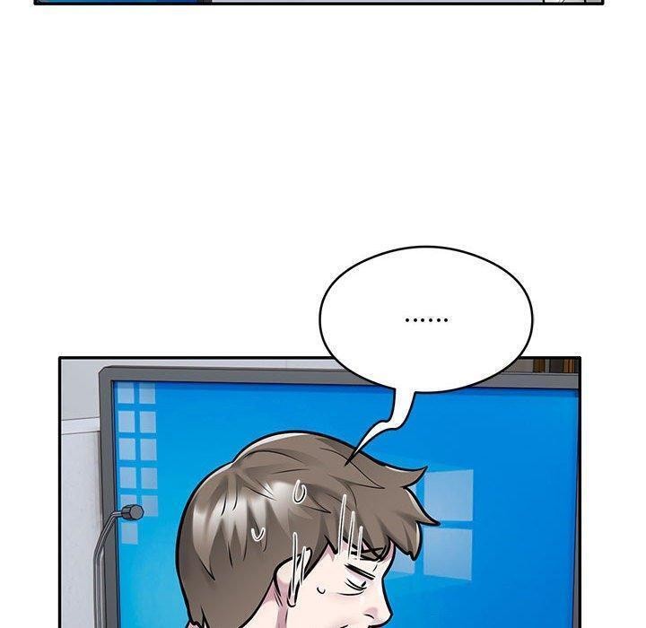 《银行业务员的秘密》漫画 第28話