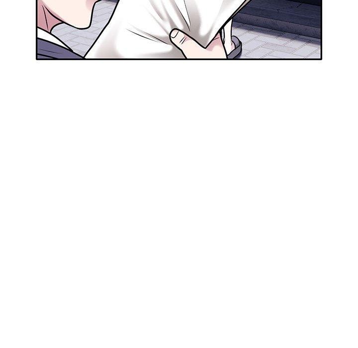《银行业务员的秘密》漫画 第28話