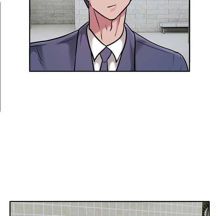 《银行业务员的秘密》漫画 第29話