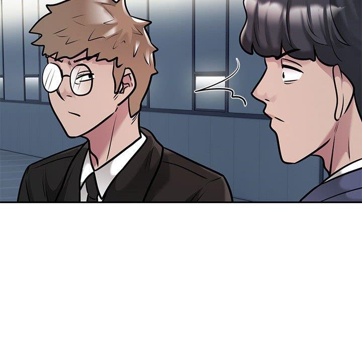 《银行业务员的秘密》漫画 第29話