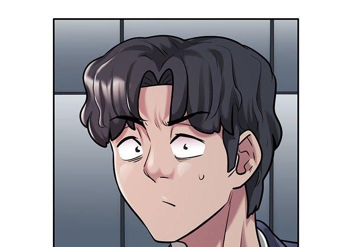 《银行业务员的秘密》漫画 第30話