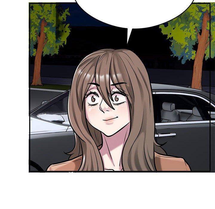 《银行业务员的秘密》漫画 第30話