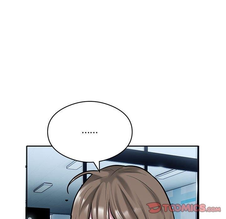《银行业务员的秘密》漫画 第30話