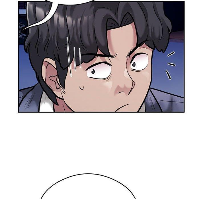 《银行业务员的秘密》漫画 第30話