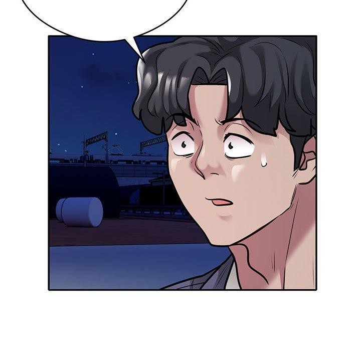 《银行业务员的秘密》漫画 第30話