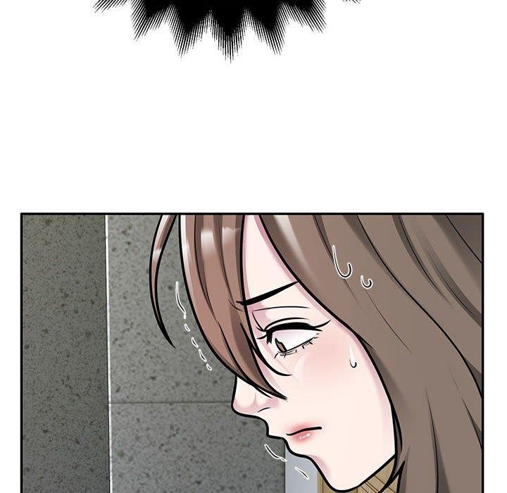《银行业务员的秘密》漫画 第31話