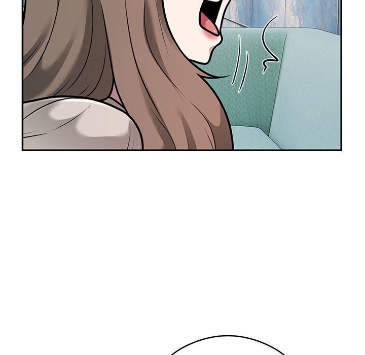 《银行业务员的秘密》漫画 第32話