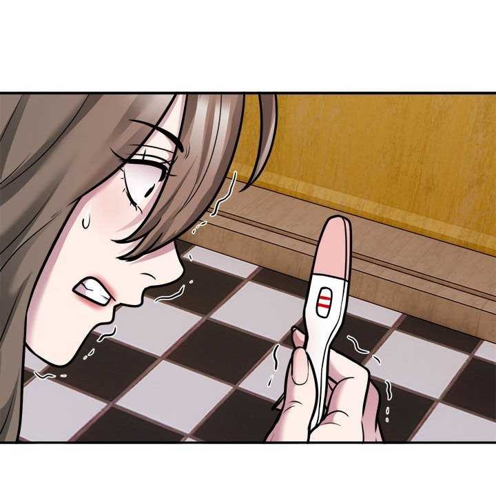 《银行业务员的秘密》漫画 第33話
