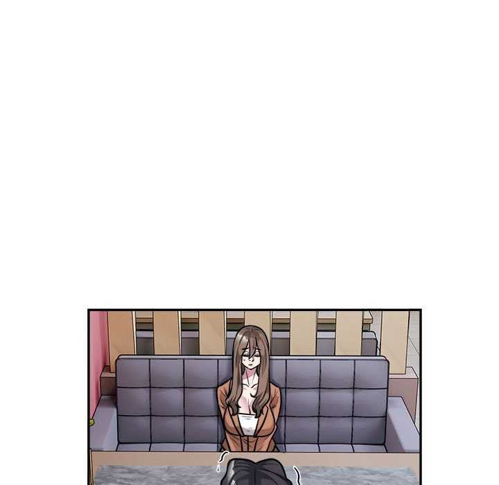 《银行业务员的秘密》漫画 第33話
