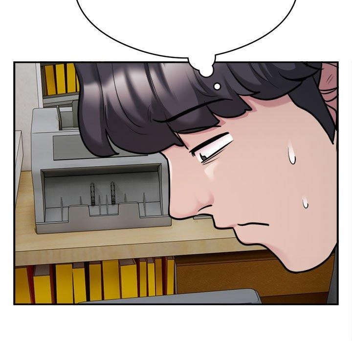 《银行业务员的秘密》漫画 第34話