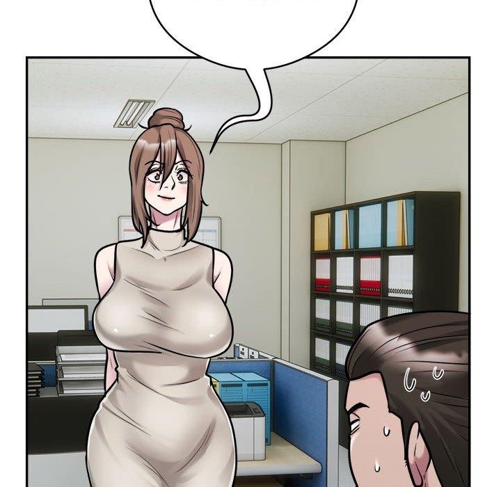 《银行业务员的秘密》漫画 第34話