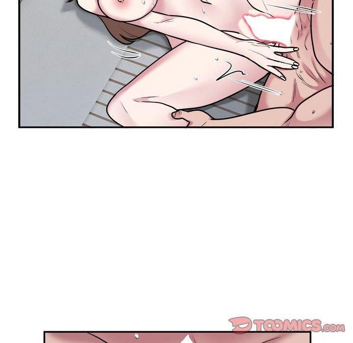 《银行业务员的秘密》漫画 第34話