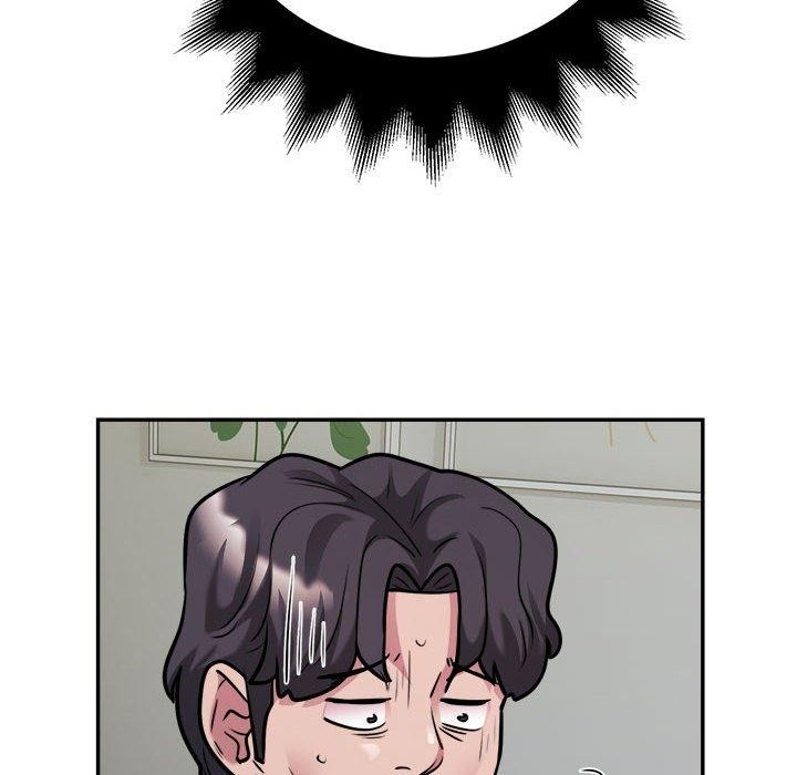 《银行业务员的秘密》漫画 第34話