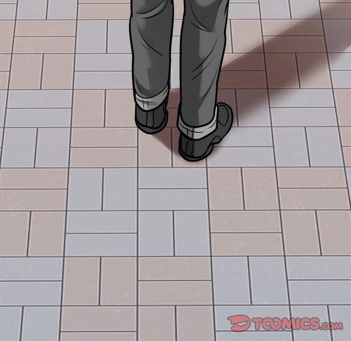 《银行业务员的秘密》漫画 第34話