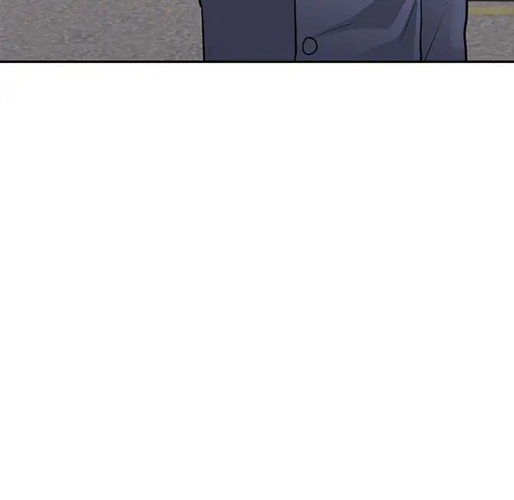 《银行业务员的秘密》漫画 第5話