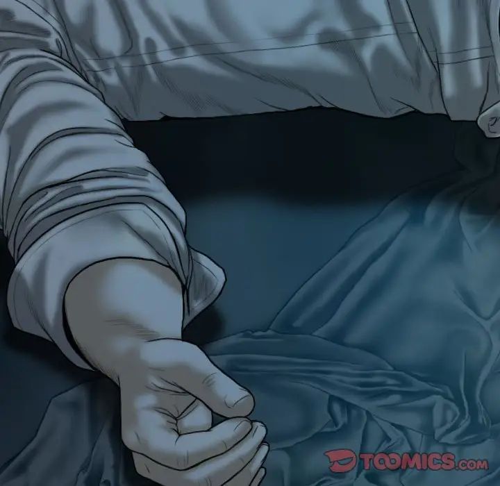 《因缘》漫画 第16話
